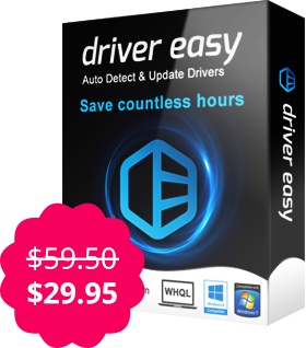 Driver Easy PRO