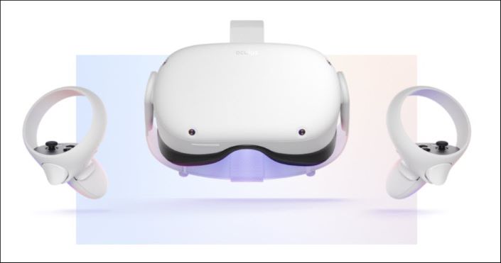 Oculus Quest 2】PCに接続できない時の対処法｜2024 - Driver Easy