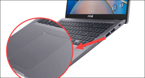 Asus タッチパッドが反応しない時の対処法 Windows 11 10 Driver Easy Asus タッチパッドが反応しない時の対処法 Windows 11 10 Driver Easy