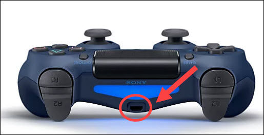 Ps4 Dualshock 4 コントローラーをpcに接続する方法 Driver Easy