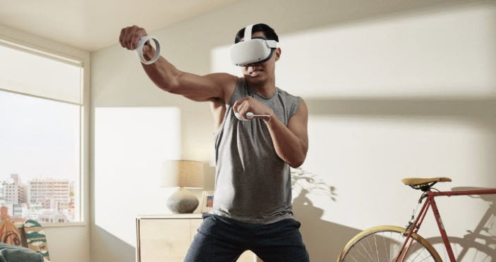 Oculus Quest 2】マイクが反応しない時の対処法 - Driver Easy