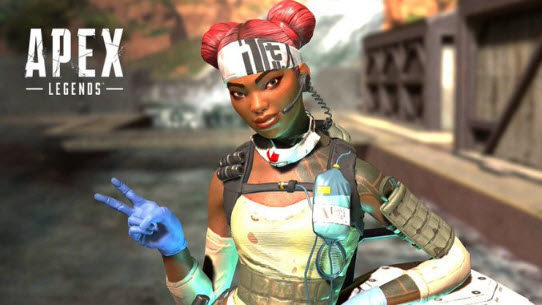Apex Legends 最新 設定が保存されない時の対処法 Driver Easy